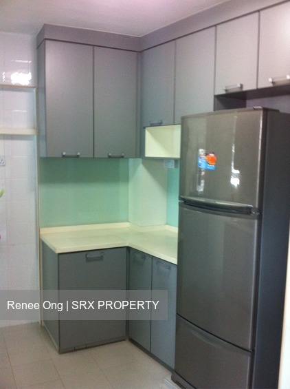 Admiralty Drive thumbnail photo